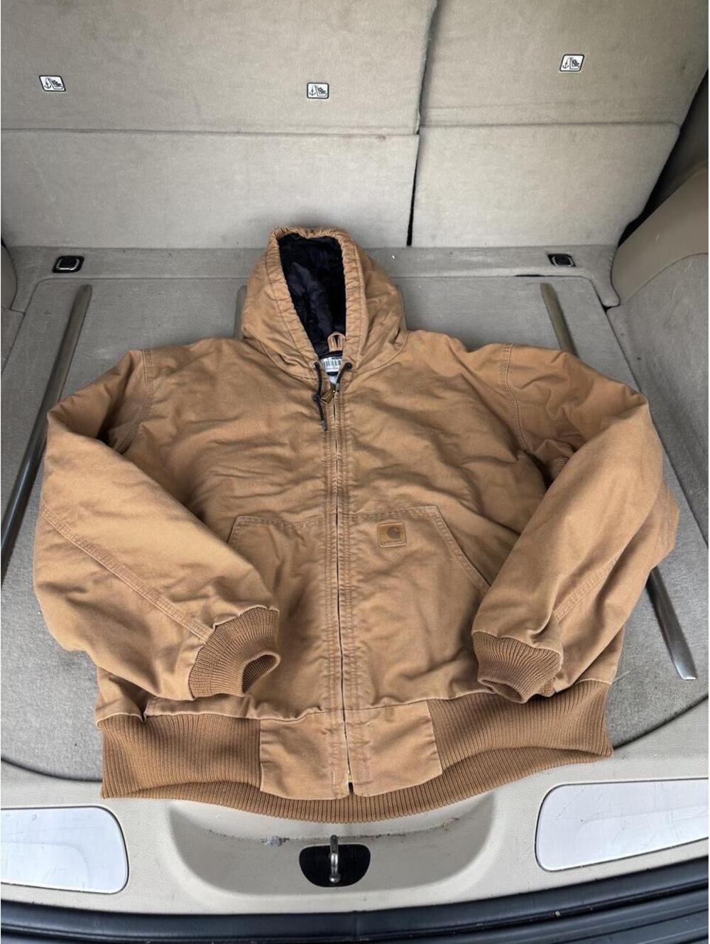 Carhartt 376-51 XXL